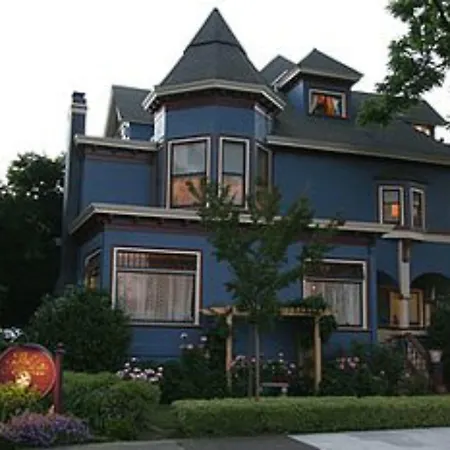The Napa Inn & Spa-2