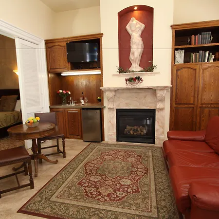The Napa Inn & Spa-3